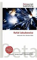 Rafa Jakubowicz