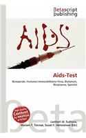 AIDS-Test: (German)