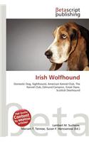 Irish Wolfhound