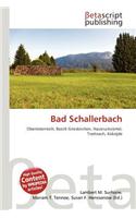 Bad Schallerbach