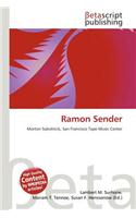 Ramon Sender: (English)