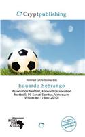 Eduardo Sebrango