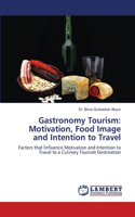 Gastronomy Tourism