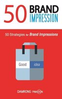 50 Brand Impression