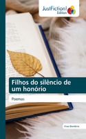 Filhos do silêncio de um honório