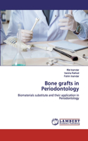 Bone grafts in Periodontology