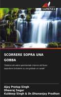 Scorrere Sopra Una Gobba