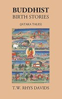 BUDDHIST BIRTH STORIES (JATAKA TALES)
