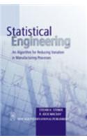 Statistical Engineering An Algorithm For Reducing Variation In Manufacturing Processes