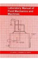 Laboratory Manual of Fluid Mechanics & Machines