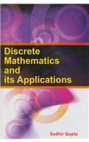 Discrete Mathematics and its Applications