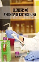 Elements of Veterinary Bacteriology