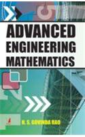 Advanced Engineering Mathematics