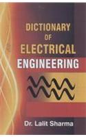 Dictionary of Electrical Engineering
