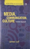 Media Communication Culture A Global Approach