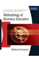 Methodology of Business Education
