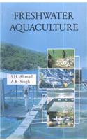 Freshwater Aquaculture