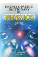 Encyclopaedic Dictionary of Physics