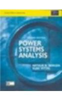 Power Systems Analysis, 2/E