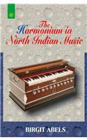 Harmonium in North Indian Music