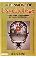 Dimensions of Psychology