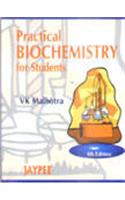 Practical Biochemistry for Students