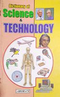 Dictionary Of Science & Technology