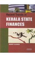 Recent Trends In Kerala State Finances