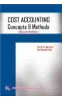 Cost Accounting: Concept & Methods