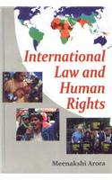 International Law and Human Rights