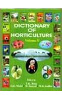 Dictionary of Horticulture (Vol. 5)