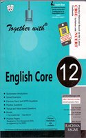 Rachna Together with English Core For Class XII PB....Jain R