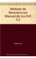 Metodo de Manutencion Manual de Los Enf. T.2