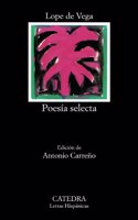 Poesfa selecta / Selected Poetry