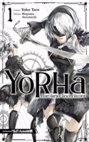 YORHA. PEARL HARBOR DESCENT RECORD 01