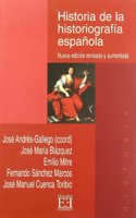 Historia Historiografia/ Histographical History