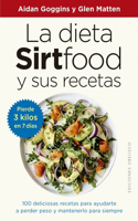 Dieta Sirtfood Y Sus Recetas