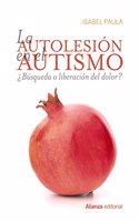 La autolesion en el autismo