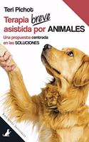 Terapia breve asistida por animales: Una propuesta centrada en las soluciones