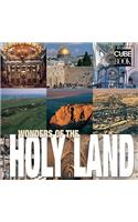 Wonders of the Holy Land