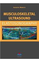 Musculoskeletal Ultrasound Elastosonography