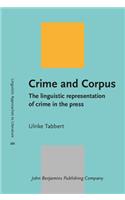Crime and Corpus