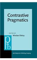 Contrastive Pragmatics