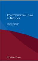 Constitutional Law in Ireland