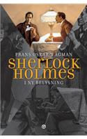 Sherlock Holmes I NY Belysning