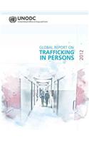 Global Report on Trafficking in Persons 2012