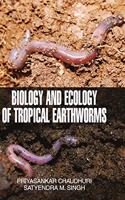 Biology and Ecology of Tropical Earthworms