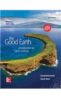 The Good Earth: Introduction to Earth Science