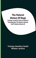 Natural History Of Dogs