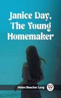 Janice Day, The Young Homemaker
